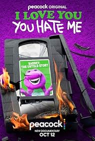 watch-I Love You  You Hate Me