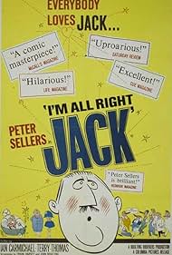 I m All Right Jack watch-I m All Right Jack