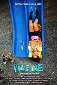 I m Fine Thanks For Asking watch-I m Fine Thanks For Asking