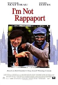 I m Not Rappaport watch-I m Not Rappaport