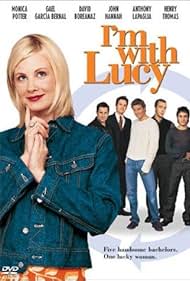 I m with Lucy watch-I m with Lucy