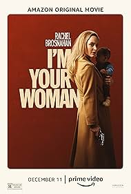 I m Your Woman watch-I m Your Woman