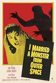 I Married a Monster from Outer Space watch-I Married a Monster from Outer Space