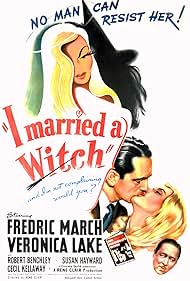 watch-I Married a Witch
