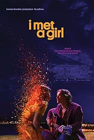 I Met a Girl watch-I Met a Girl