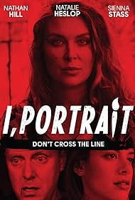 watch-I  Portrait