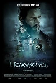 I Remember You watch-I Remember You