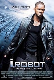 I Robot watch-I Robot