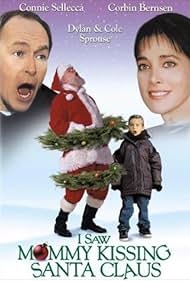 I Saw Mommy Kissing Santa Claus watch-I Saw Mommy Kissing Santa Claus