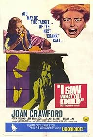 I Saw What You Did watch-I Saw What You Did