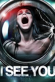 I See You watch-I See You