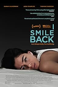 I Smile Back watch-I Smile Back