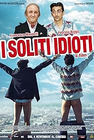 I soliti idioti watch-I soliti idioti