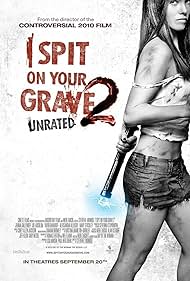 I Spit on Your Grave (2) watch-I Spit on Your Grave (2)