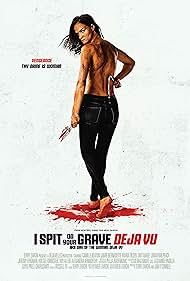 I Spit on Your Grave D j Vu watch-I Spit on Your Grave D j Vu