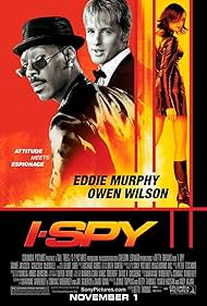 I Spy watch-I Spy