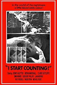 I Start Counting watch-I Start Counting