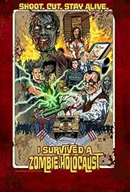 I Survived a Zombie Holocaust watch-I Survived a Zombie Holocaust