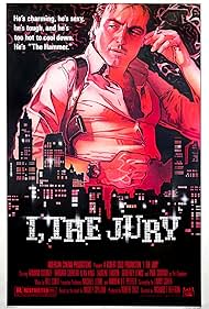 I the Jury watch-I the Jury