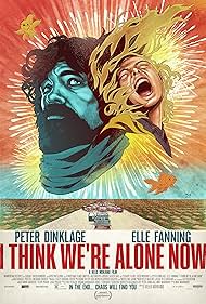 I Think We re Alone Now watch-I Think We re Alone Now