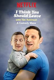 watch-I Think You Should Leave with Tim Robinson