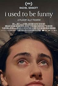 watch-I Used to Be Funny