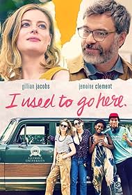 watch-I Used to Go Here