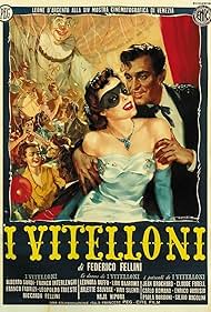 I Vitelloni watch-I Vitelloni