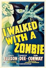 I Walked with a Zombie watch-I Walked with a Zombie