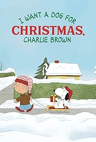 I Want a Dog for Christmas Charlie Brown watch-I Want a Dog for Christmas Charlie Brown
