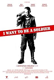 I Want to Be a Soldier watch-I Want to Be a Soldier