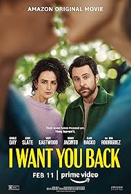 I Want You Back watch-I Want You Back