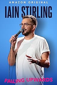 Iain Stirling Failing Upwards watch-Iain Stirling Failing Upwards