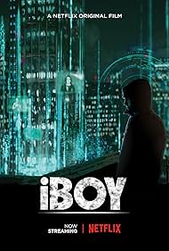 iBoy