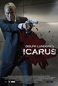 Icarus watch-Icarus