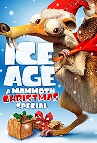 Ice Age A Mammoth Christmas watch-Ice Age A Mammoth Christmas
