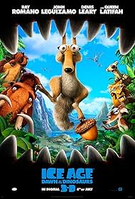 Ice Age Dawn of the Dinosaurs watch-Ice Age Dawn of the Dinosaurs