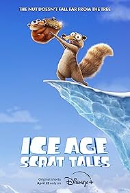 watch-Ice Age  Scrat Tales