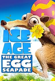 Ice Age The Great Egg-Scapade watch-Ice Age The Great Egg-Scapade