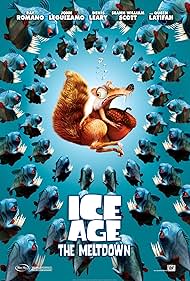 Ice Age The Meltdown watch-Ice Age The Meltdown