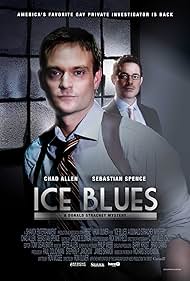 Ice Blues watch-Ice Blues