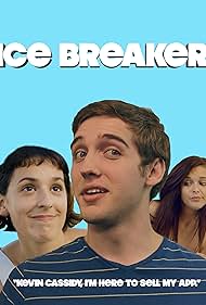 Ice Breaker watch-Ice Breaker