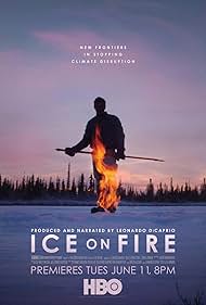 Ice on Fire watch-Ice on Fire