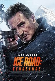 Ice Road Vengeance watch-Ice Road Vengeance