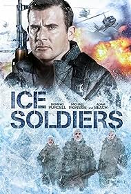 Ice Soldiers watch-Ice Soldiers