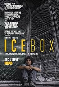 Icebox watch-Icebox