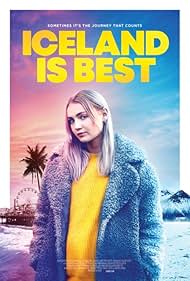 Iceland is Best watch-Iceland is Best