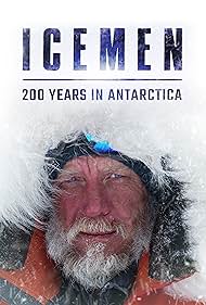 Icemen 200 Years in Antarctica watch-Icemen 200 Years in Antarctica