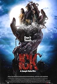 Ick watch-Ick
