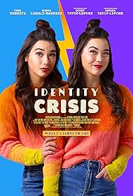 Identity Crisis watch-Identity Crisis